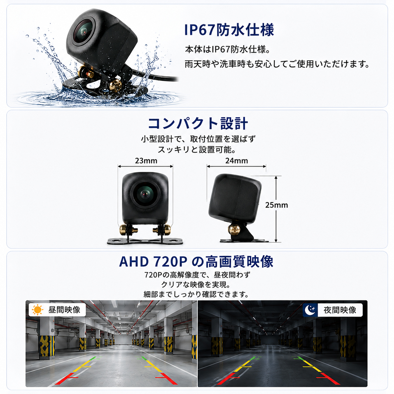PA-BC71 画像 4