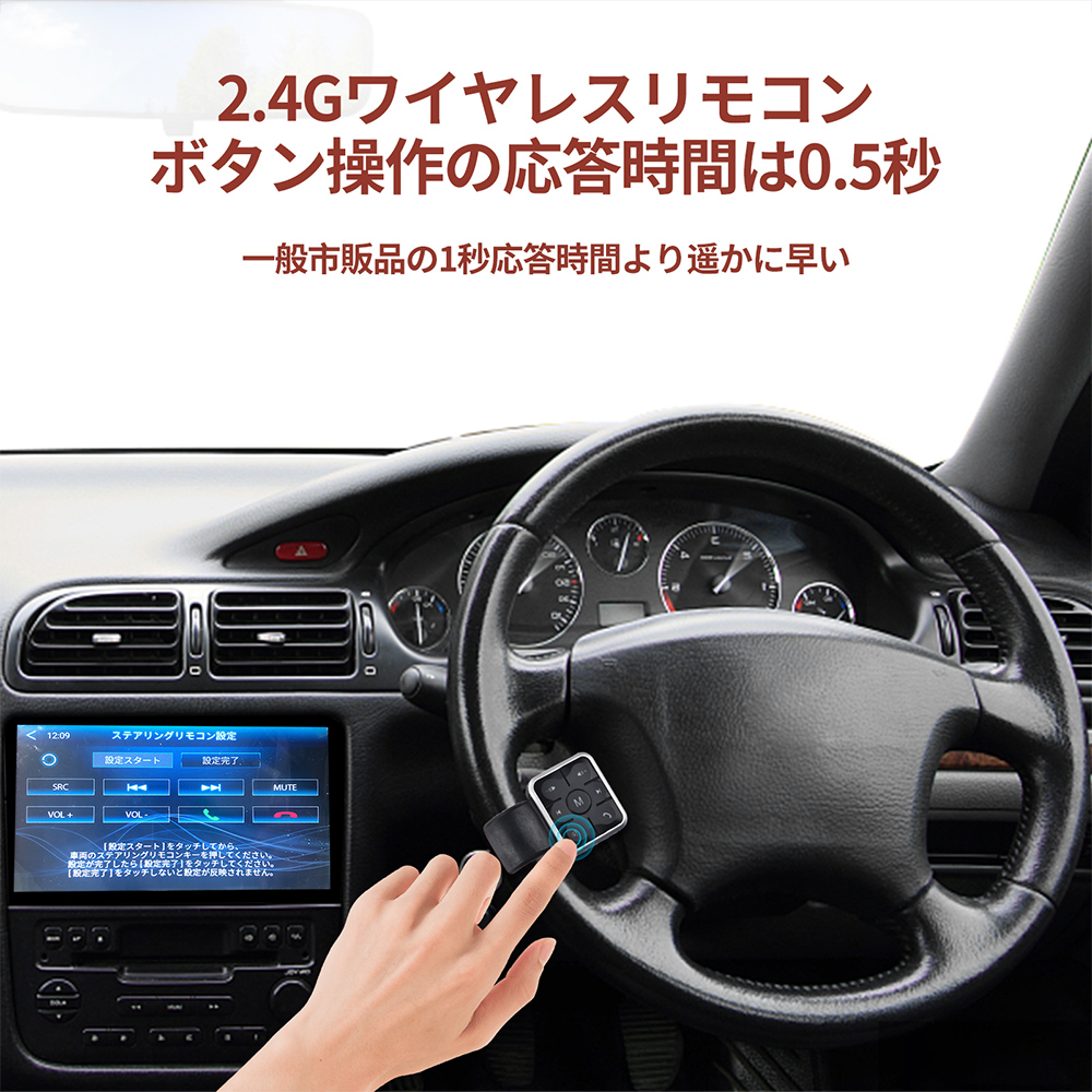 PA-NSC01 画像 2