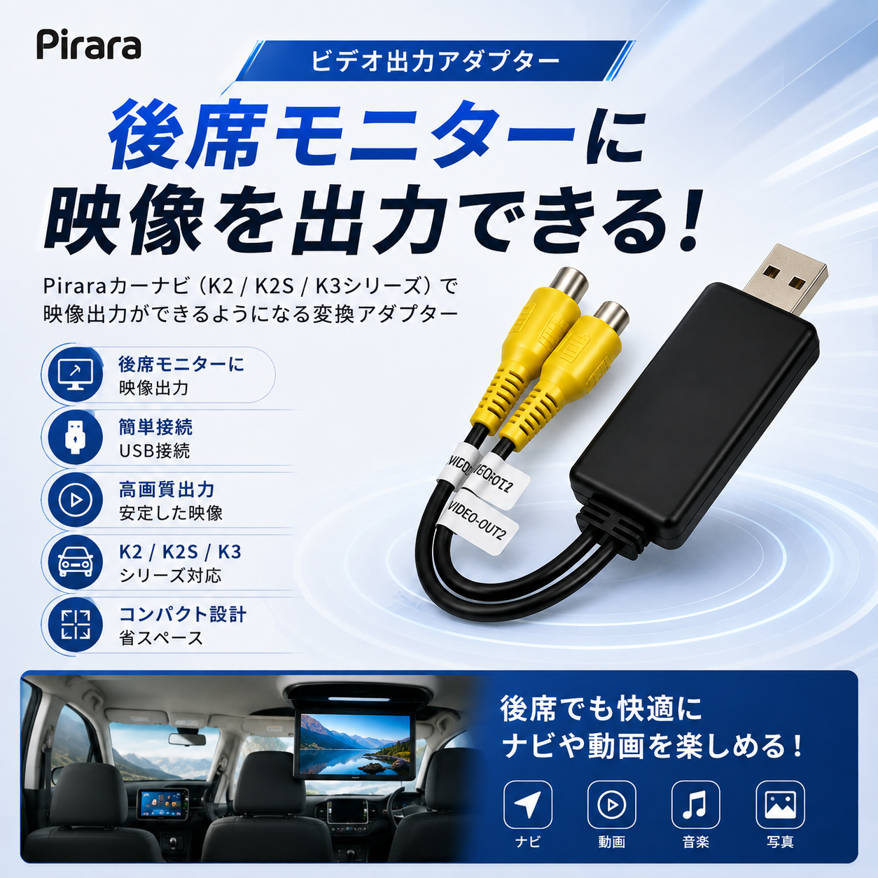 PA-UOCR01 画像 2