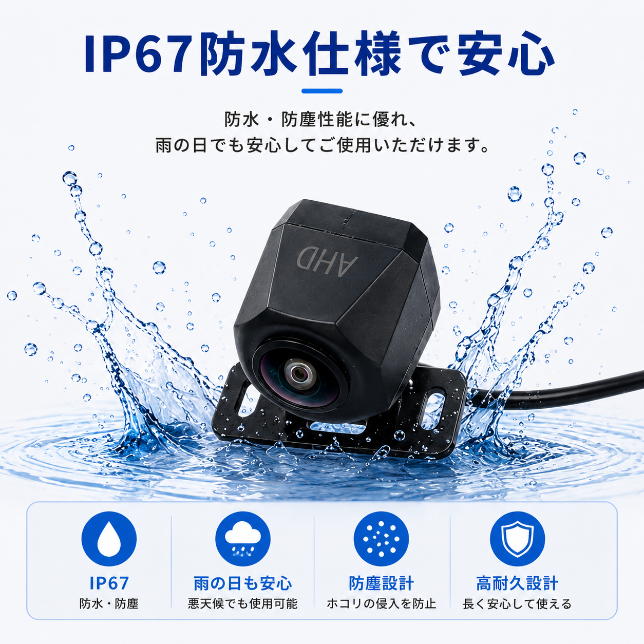 PNR-A1810WDR-1080P 画像 5
