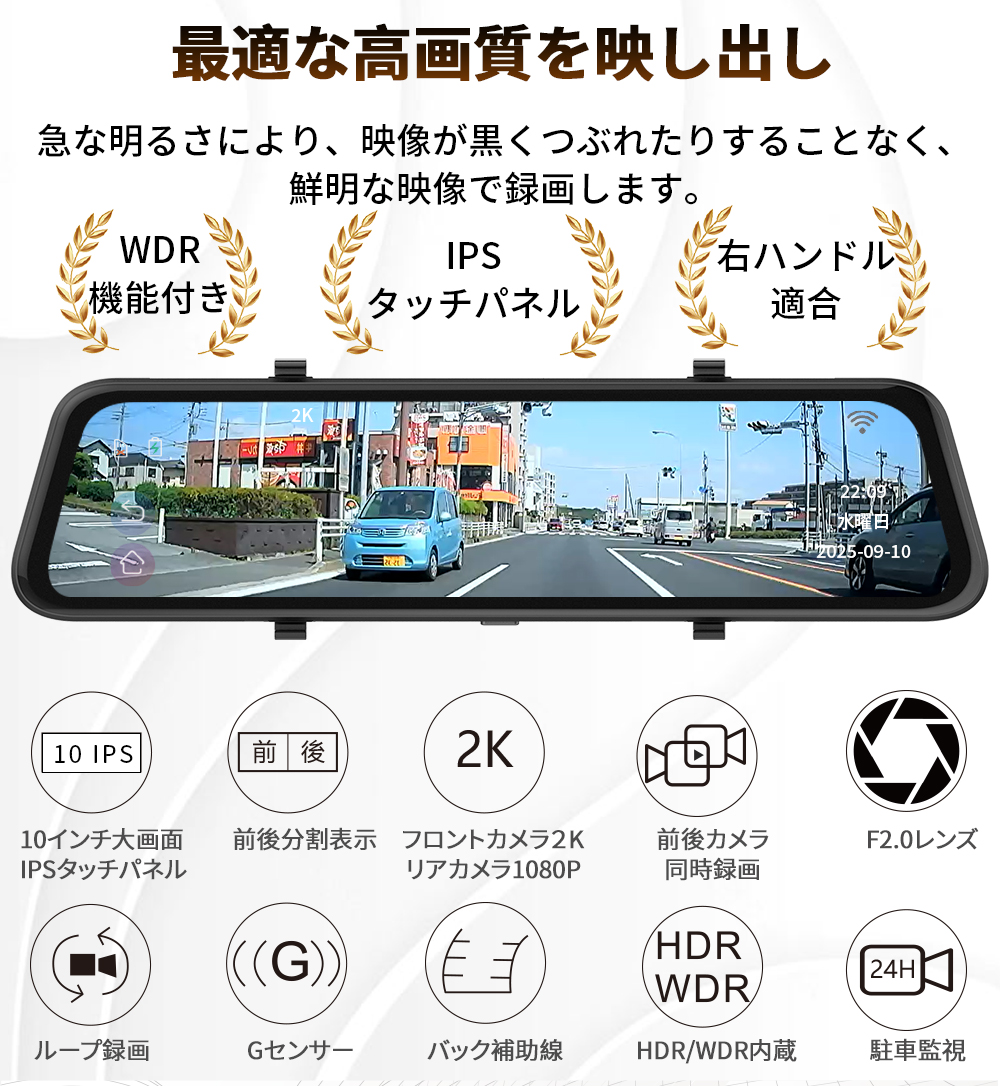 PD-DT10 画像 2
