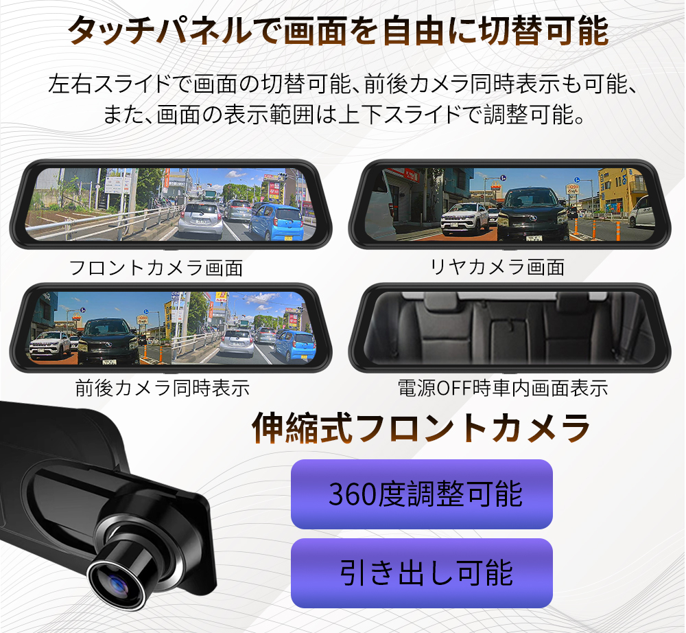 PD-DT10 画像 3