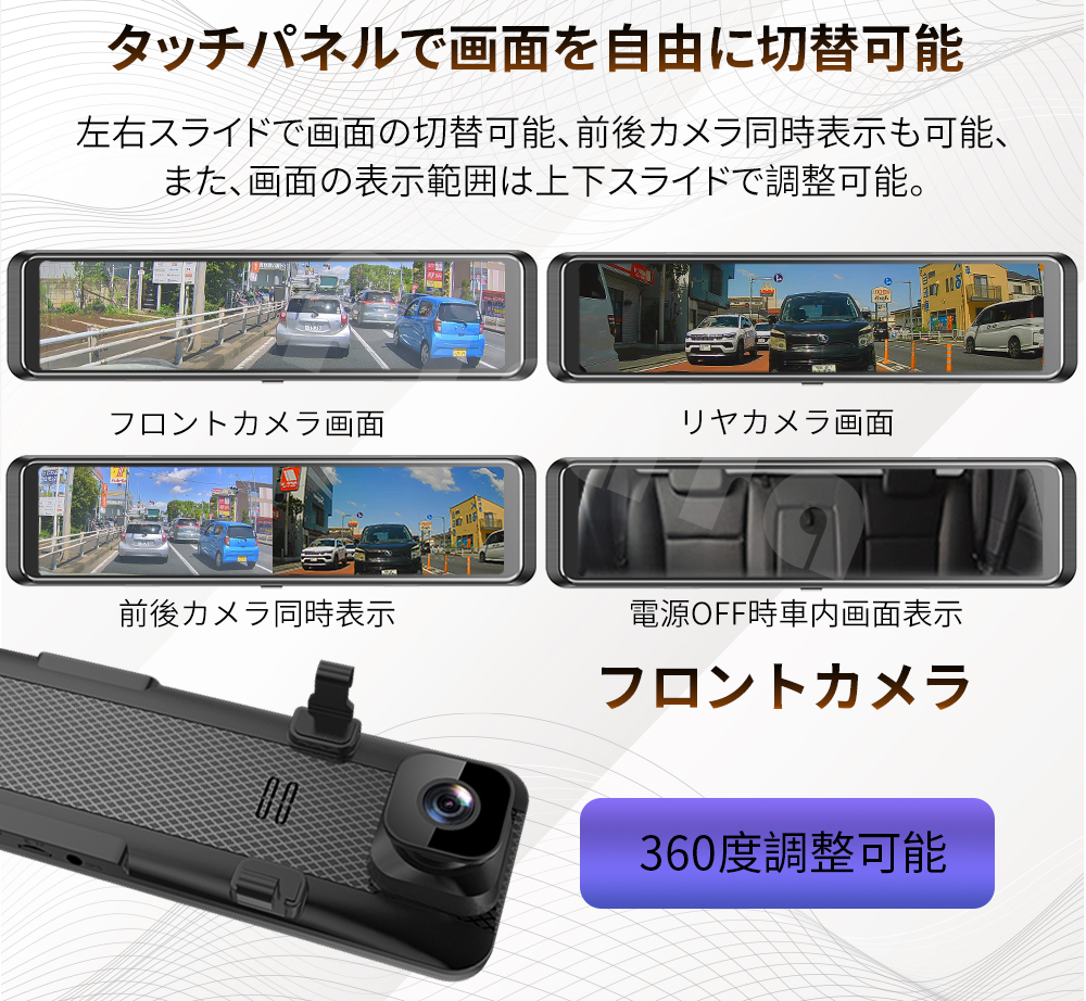 PD-DT12 画像 3