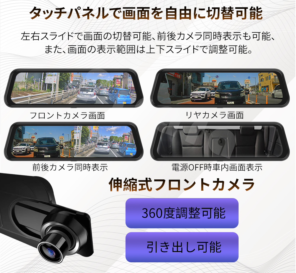 PD-M10A1 画像 3