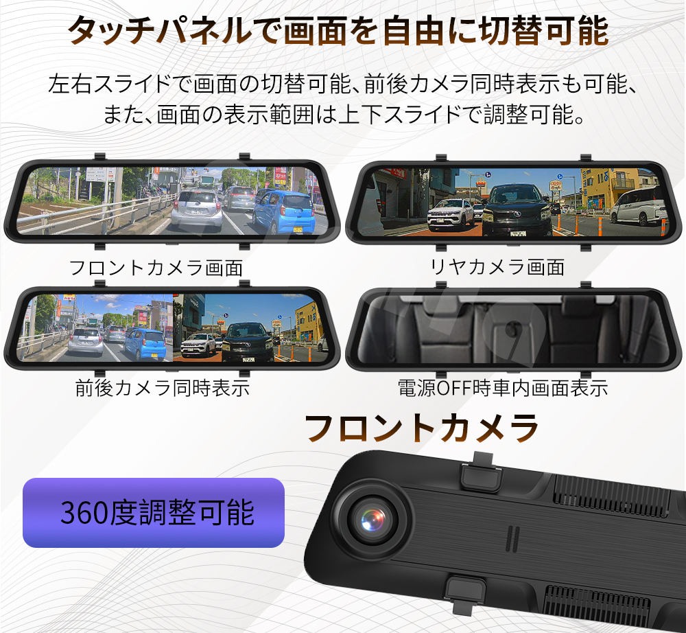 PD-M15A1 画像 3