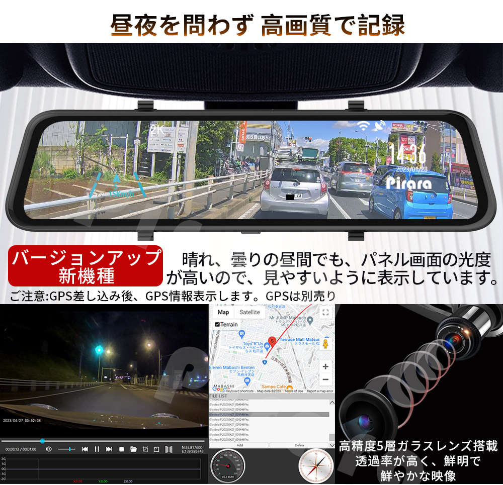 PD-ND15 画像 7