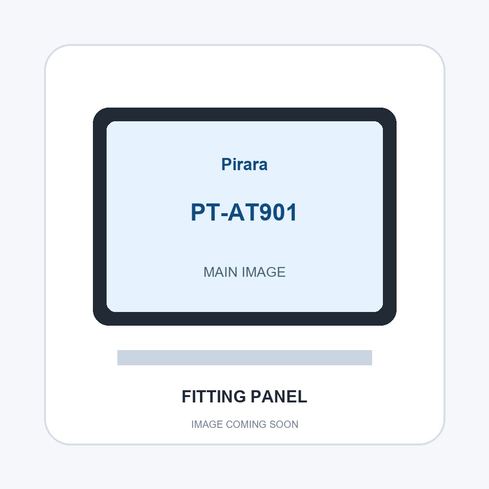 PT-AT901 専用取付キット