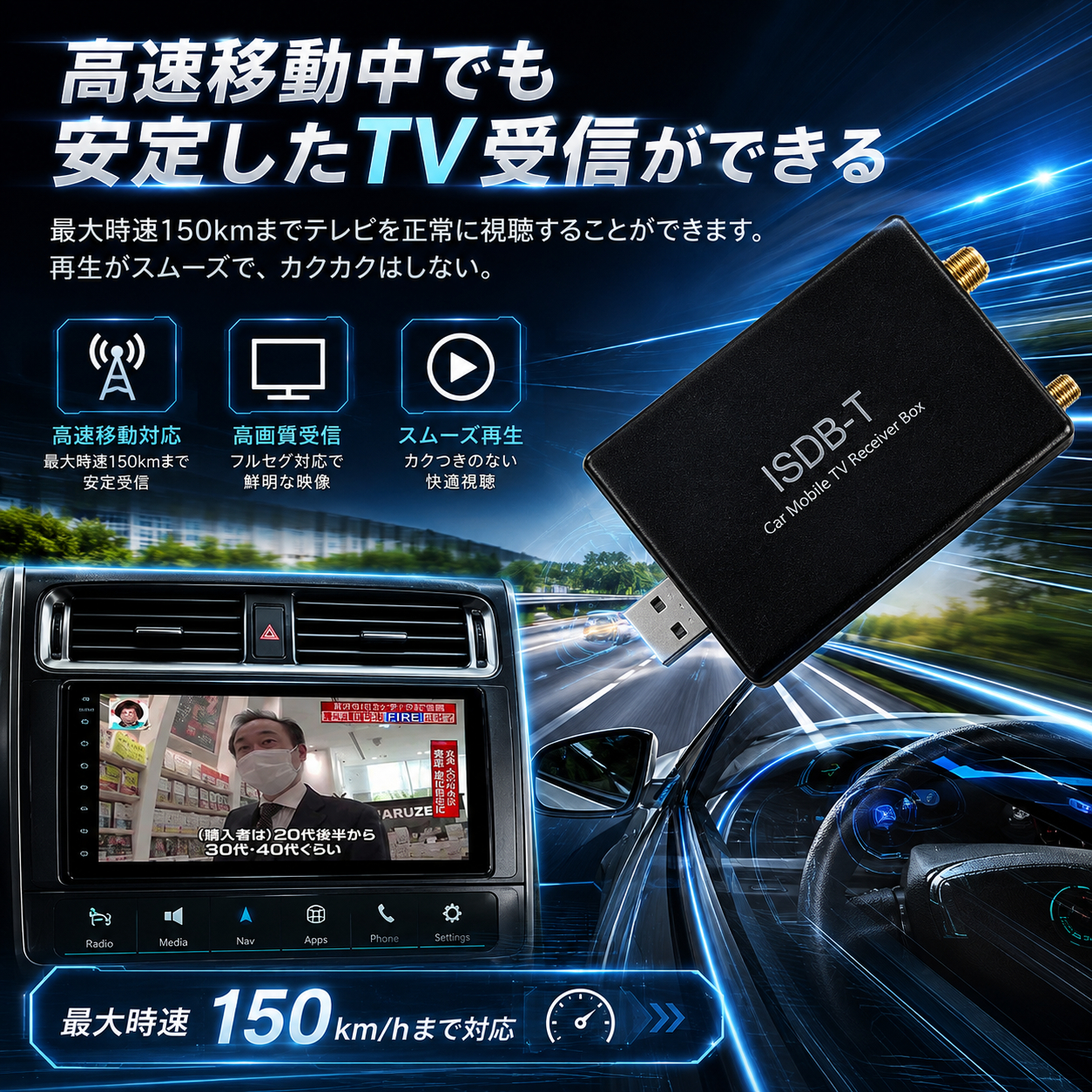 PC-RT1101 画像 3