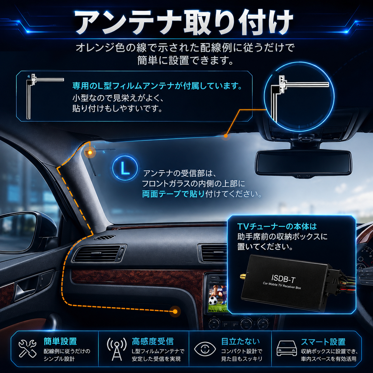 PC-RT1101 画像 7