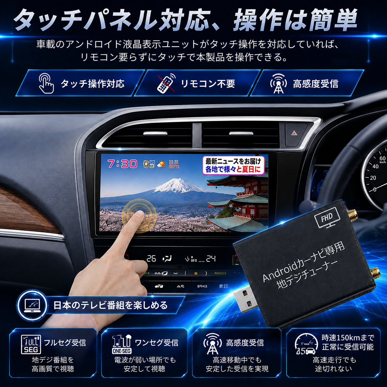 PC-UT2201 画像 7
