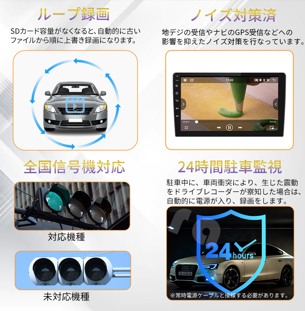 PC-N08K2S - 画面表示